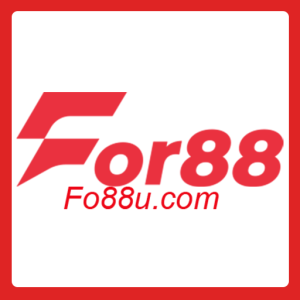 for88u.com logo vuông