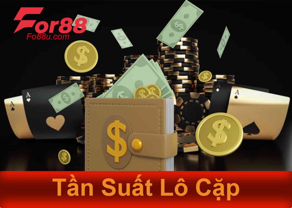 Tần suất lô cặp