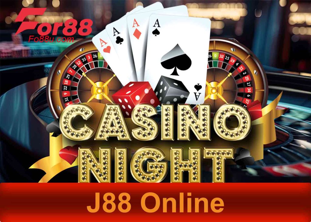 J88 online